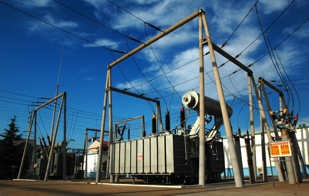 Key points for the construction of power system regulation capacity have been determined.